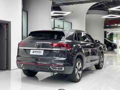 Volkswagen X 380TSI AWDLuxury Edition - photo 11
