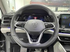 Volkswagen X 380TSI AWDLuxury Edition - photo 12