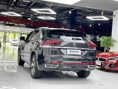 Volkswagen X 380TSI AWDLuxury Edition - photo 13