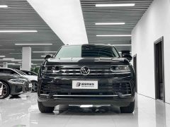 Volkswagen X 380TSI AWDLuxury Edition - photo 2