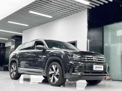 Volkswagen X 380TSI AWDLuxury Edition - photo 3