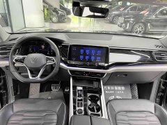 Volkswagen X 380TSI AWDLuxury Edition - photo 4