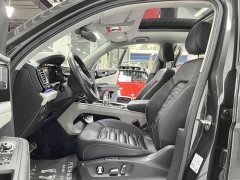 Volkswagen X 380TSI AWDLuxury Edition - photo 9