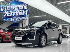 Cadillac XT5 2.0T 2WDLuxury Version - фото 1