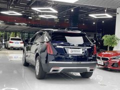 Cadillac XT5 2.0T 2WDLuxury Version - фото 10
