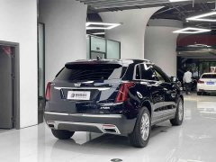 Cadillac XT5 2.0T 2WDLuxury Version - фото 11