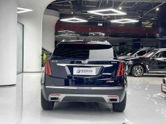 Cadillac XT5 2.0T 2WDLuxury Version - фото 12