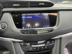 Cadillac XT5 2.0T 2WDLuxury Version - фото 14
