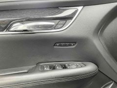 Cadillac XT5 2.0T 2WDLuxury Version - фото 15