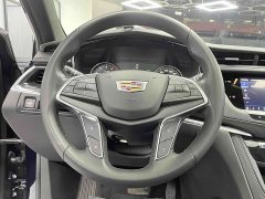 Cadillac XT5 2.0T 2WDLuxury Version - фото 16