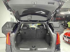 Cadillac XT5 2.0T 2WDLuxury Version - фото 18