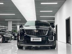 Cadillac XT5 2.0T 2WDLuxury Version - фото 2