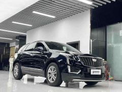 Cadillac XT5 2.0T 2WDLuxury Version - фото 3