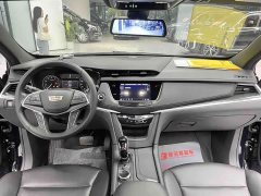 Cadillac XT5 2.0T 2WDLuxury Version - фото 5