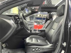 Cadillac XT5 2.0T 2WDLuxury Version - фото 9