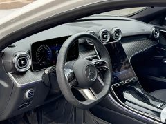 Mercedes-Benz C 260 L Edition - ფოტო 4