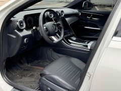 Mercedes-Benz C 260 L Edition - ფოტო 5