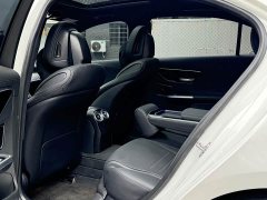 Mercedes-Benz C 260 L Edition - ფოტო 6