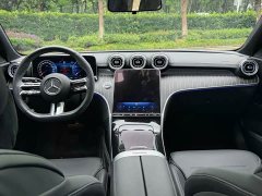 Mercedes-Benz C 260 L Edition - ფოტო 7
