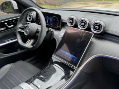 Mercedes-Benz C 260 L Edition - ფოტო 8