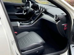 Mercedes-Benz C 260 L Edition - ფოტო 9