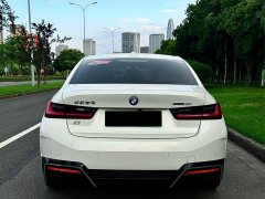 BMW i3 eDrive 40 L - photo 11