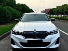 BMW i3 eDrive 40 L - photo 2