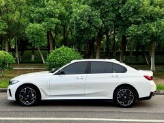BMW i3 eDrive 40 L - photo 3