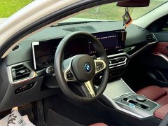 BMW i3 eDrive 40 L - photo 4