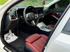 BMW i3 eDrive 40 L - photo 5