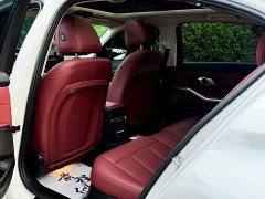 BMW i3 eDrive 40 L - photo 6