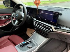 BMW i3 eDrive 40 L - photo 8