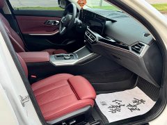BMW i3 eDrive 40 L - photo 9