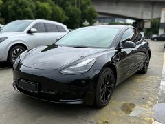 Tesla Model 3 Standard Range Edition - photo 1