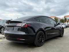 Tesla Model 3 Standard Range Edition - photo 12