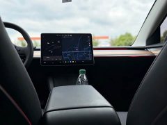 Tesla Model 3 Standard Range Edition - photo 7