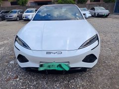 BYD 550km Standard Range Edition Version - фото 2