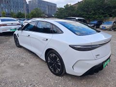 BYD 550km Standard Range Edition Version - фото 4