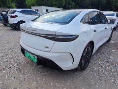 BYD 550km Standard Range Edition Version - фото 6