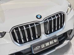 BMW X1 sDrive20Li X - ფოტო 10