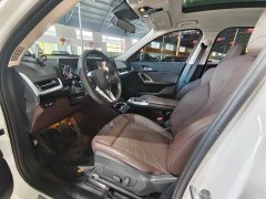 BMW X1 sDrive20Li X - ფოტო 11