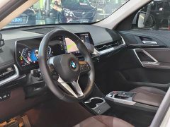 BMW X1 sDrive20Li X - ფოტო 12
