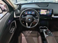 BMW X1 sDrive20Li X - ფოტო 13