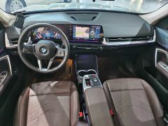 BMW X1 sDrive20Li X - ფოტო 14