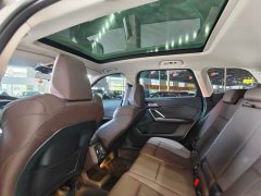 BMW X1 sDrive20Li X - ფოტო 15