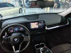 BMW X1 sDrive20Li X - ფოტო 16