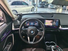 BMW X1 sDrive20Li X - ფოტო 17