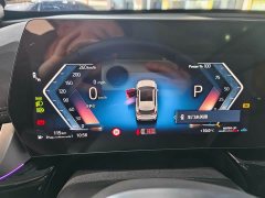 BMW X1 sDrive20Li X - ფოტო 18