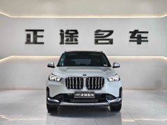 BMW X1 sDrive20Li X - ფოტო 2
