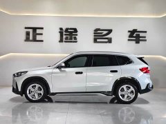 BMW X1 sDrive20Li X - ფოტო 4